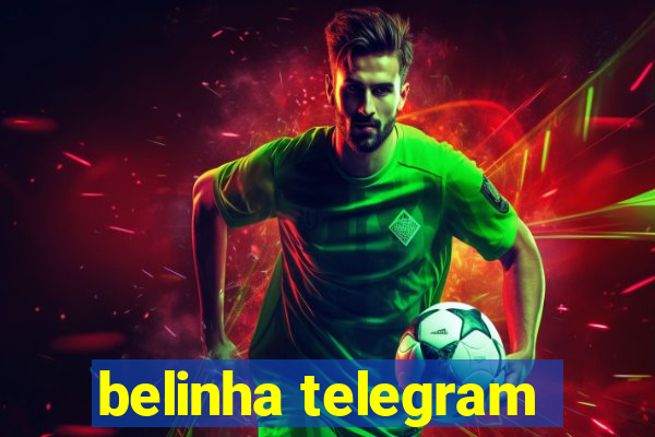 belinha telegram